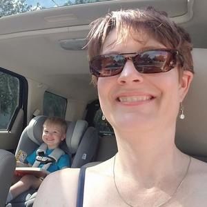 Meet your Posher, Diana